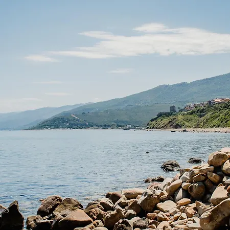 Camping & Village Rais Gerbi-2