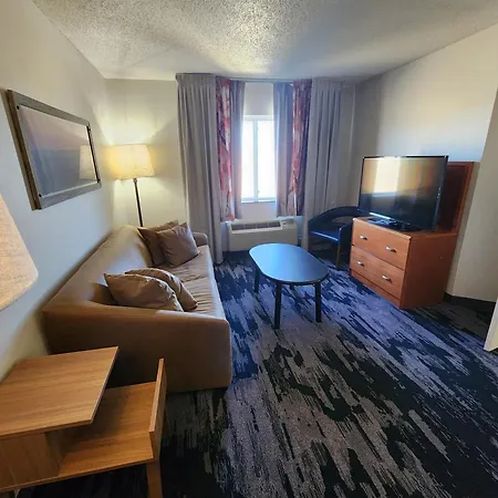 Fairfield Inn & Suites By Marriott Spearfish-2