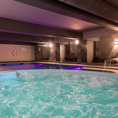 Luna Hotel Da Oura-3