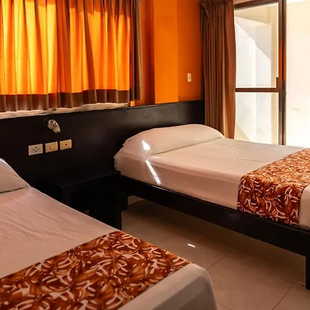 Hotel & Suites Domani-3