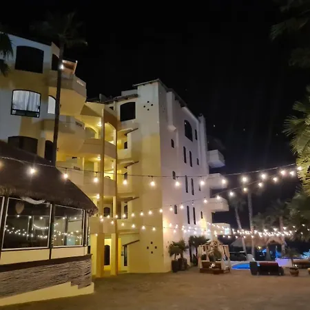 Vista Hermosa Resort&Spa-3