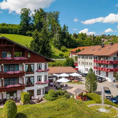 Königshof Hotel Resort-2