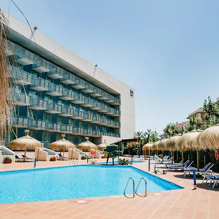 Sol Port Cambrils Hotel-3