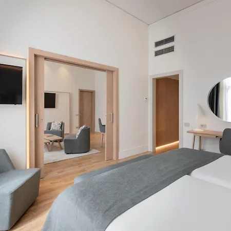 Gran Hotel Havana 4Sup By Escampa Hotels-2
