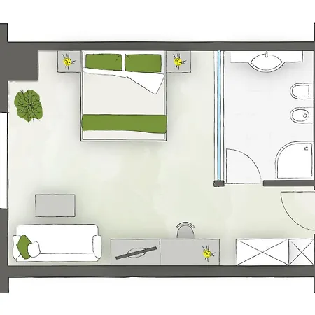 Garden Park Hotel-2