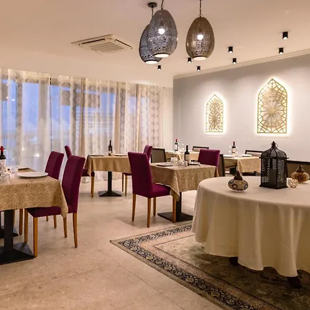 Riviera Spa Resort - Adults Only-3