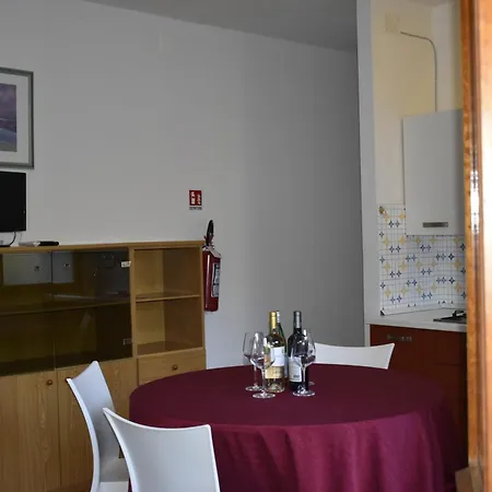 Hotel Soraya & Apartments-2