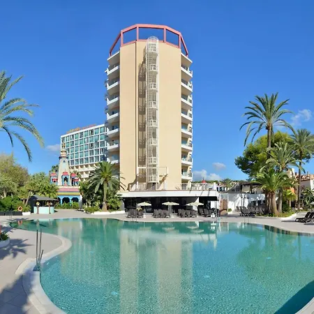 SOL by Meliá Katmandú Park&Resort-2