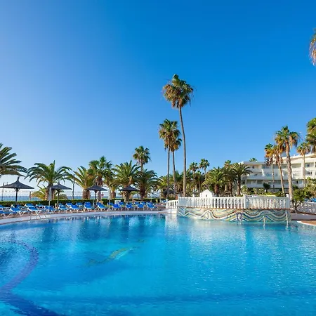 Sol By Melia Lanzarote All Inclusive-3