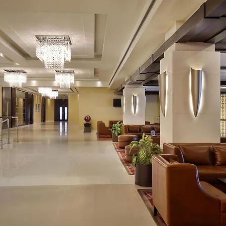 Radisson Blu Hotel, Dubai Barsha Heights-3
