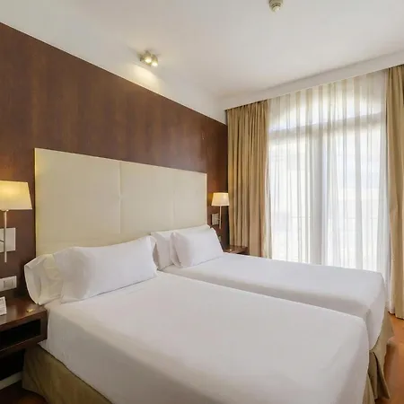 Hotel Taburiente S.C.Tenerife-2