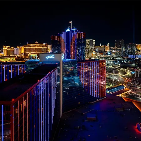 Rio Hotel & Casino, A Destination By Hyatt Hotel-2