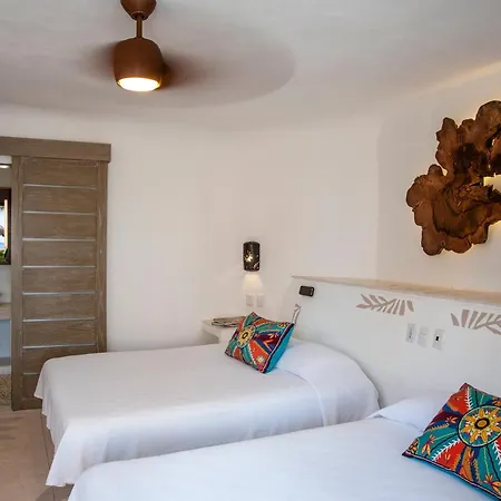 Mahekal Beach Front Resort & Spa-3