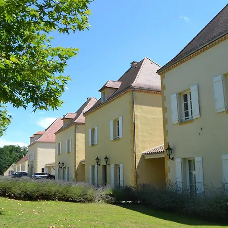 Château Les Merles et ses Villas-3
