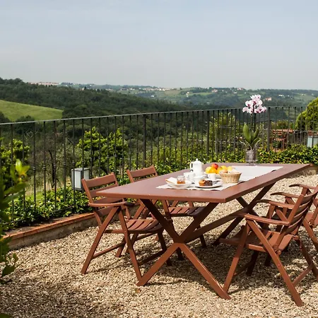 Relais Villa Olmo - Place Of Charme-2