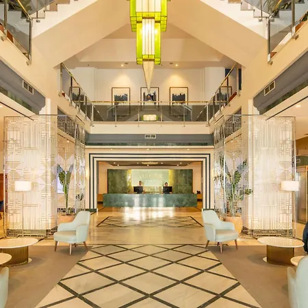 Hotel Yaramar - Adults Recommended-3