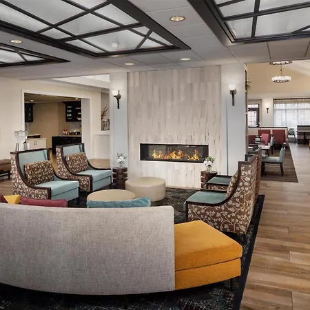 Homewood Suites By Hilton Denver International Airport-3