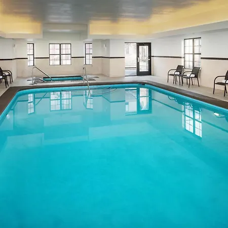 Homewood Suites By Hilton Denver International Airport-2