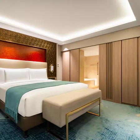 China Hotel Guangzhou-2