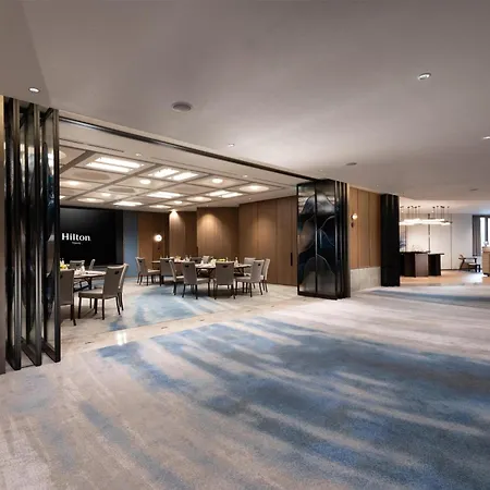 Hilton Tokyo Hotel-3