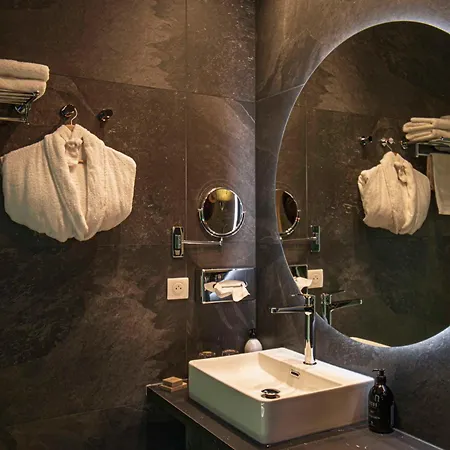 Hôtel Henri IV-3