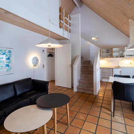 Skagen Strand Holiday Center-2