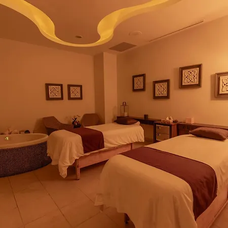 Fiesta Americana Riviera Nayarit Resort All Inclusive & Spa-3
