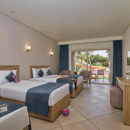 Three Corners Sea Beach Resort-2