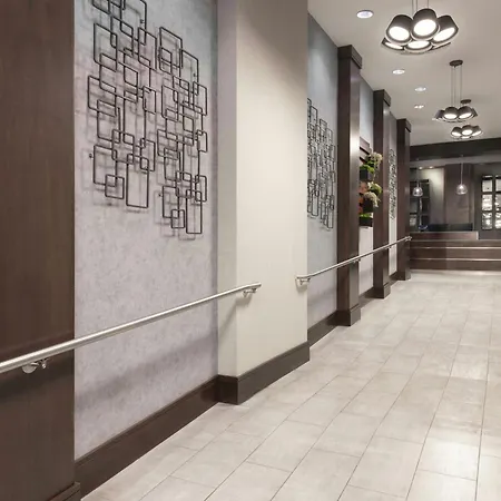 Residence Inn By Marriott Portsmouth Downtown-2