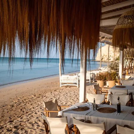 Thracian Cliffs Golf & Beach Resort-2