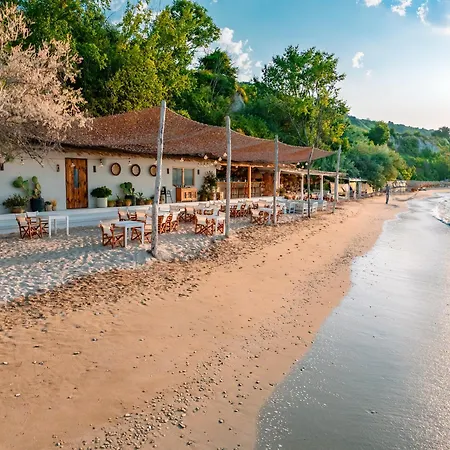 Thracian Cliffs Golf & Beach Resort-2