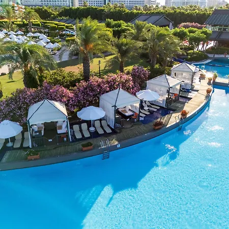 Limak Lara Deluxe Hotel & Resort Antalya-3