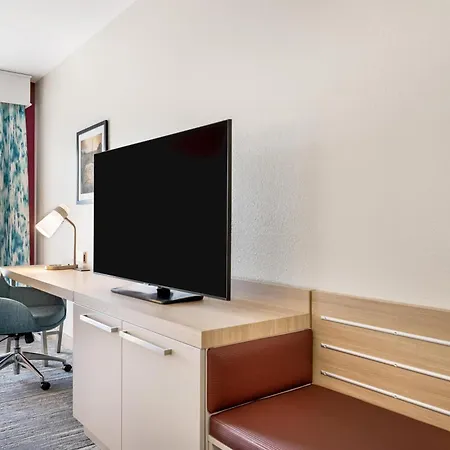 Hilton Garden Inn Mystic/Groton-2