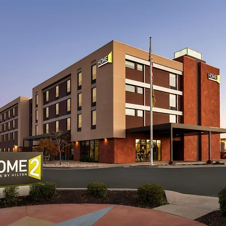 Home2 Suites By Hilton Salt Lake City/Layton-2