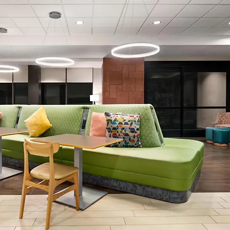 Home2 Suites By Hilton Salt Lake City/Layton-3