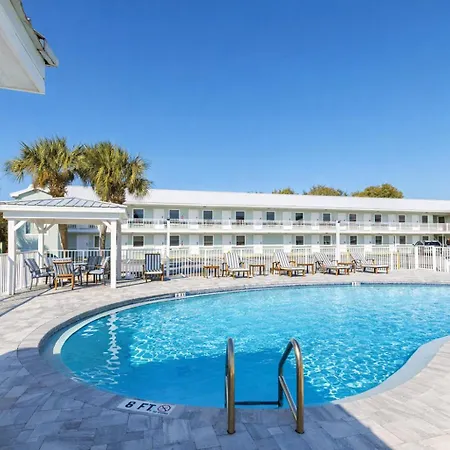Destin Inn & Suites-3