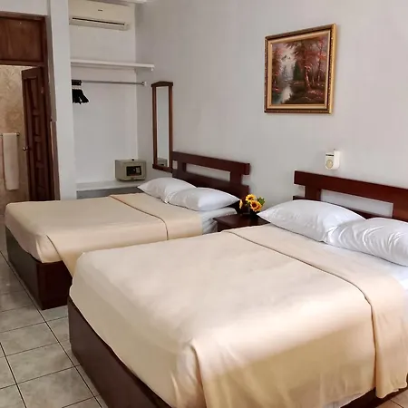 Hotel Garant & Suites-2