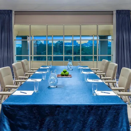 Grand Hyatt Tampa Bay-3