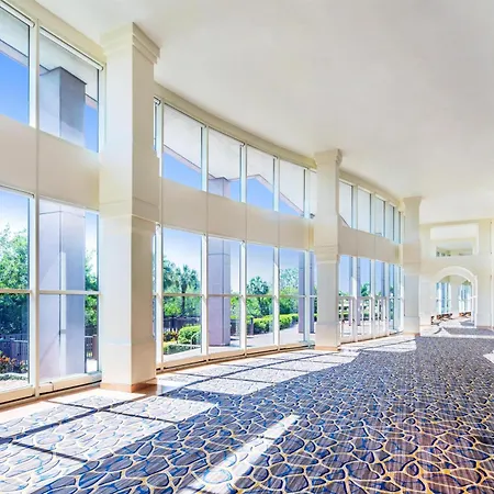 Grand Hyatt Tampa Bay-2