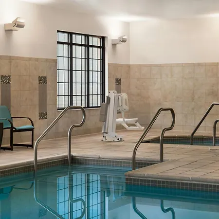 Residence Inn By Marriott Williamsport-3