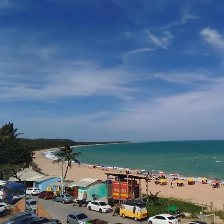 Atlântico Hotel Maceió-2