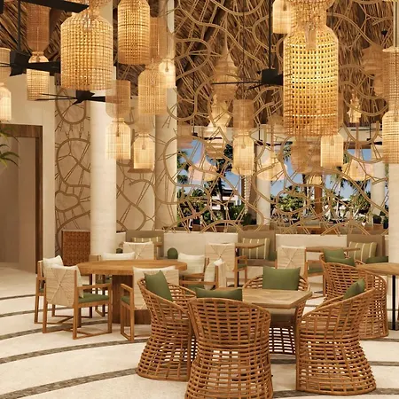 Secrets Maroma Beach Riviera Cancun - Adults Only-2