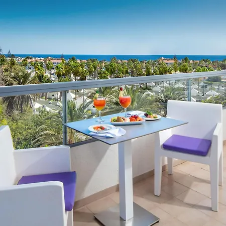 Hotel Gran Canaria Princess - Adults Only-3
