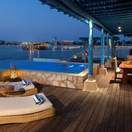 Banana Island Resort Doha By Anantara-3