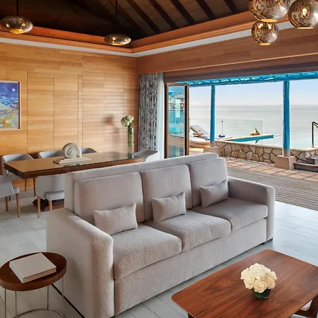 Banana Island Resort Doha By Anantara-2