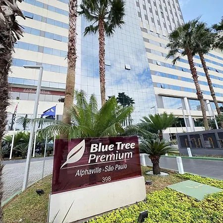 Blue Tree Premium Alphaville-3