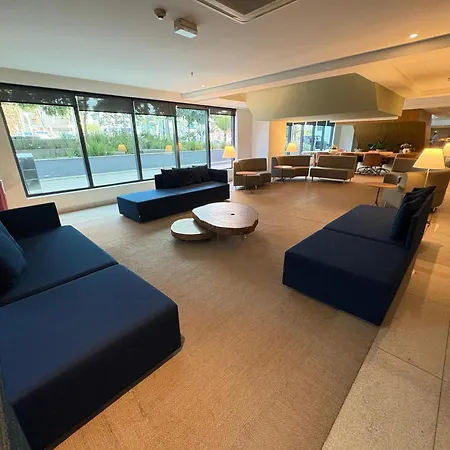 Blue Tree Premium Alphaville-2