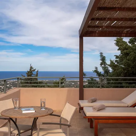 Village Heights Resort-2