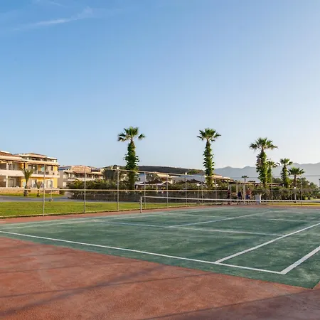 Grand Blue Beach Hotel-3