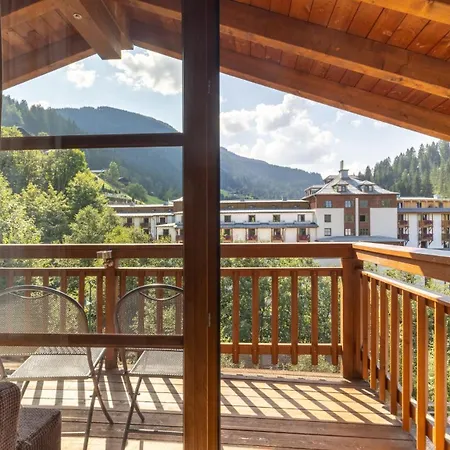 Grafenberg Resort By Alpeffect Hotels-3